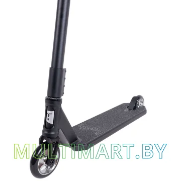 Трюковой самокат Tech Team Provokator 50 2024 (черный) картинка 2